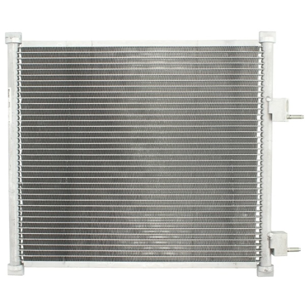 Radiator Clima Van Wezel 18005262